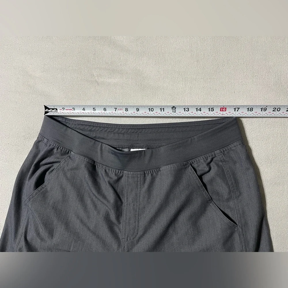 FIGS Mens Axim Cargo‎ Scrub Pants XL (34x26) Elastic Waist Stretch Comfort T2001